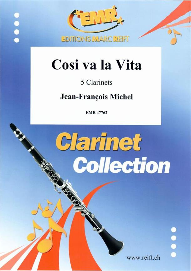 Cosi va la Vita